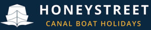 Honeystreet Boats Logo 300x60