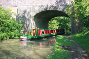 Rose Narrowboats Boat Hire 3 300x200