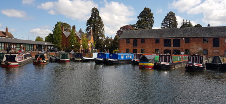Union Wharf marina 768x353