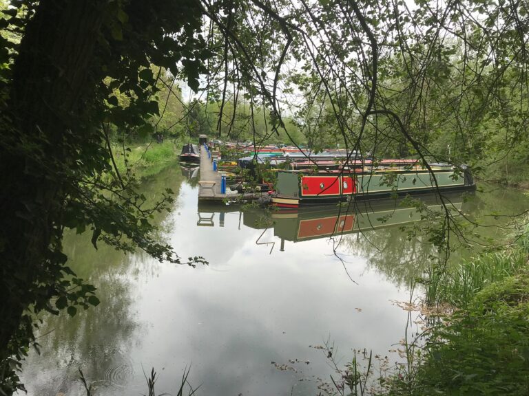 Welford Marina 7 768x576
