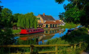 Bath Canal Boat Company 1 300x182