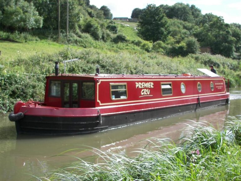 Bath Canal Boat Company 3 768x576