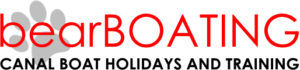 Bear Boating Logo 300x70