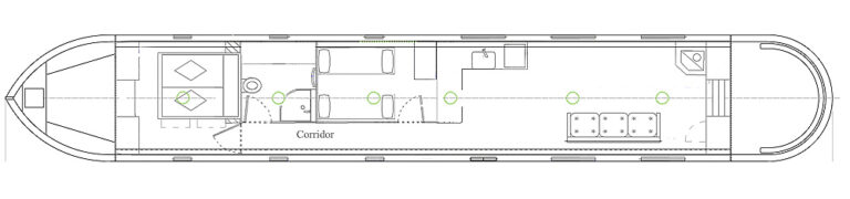 Bloomsbury Boats Widebeam Hire 8 768x180