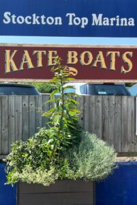 Kate Boats Narrowboats 8 201x300