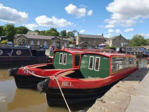 Pennine Cruisers of Skipton 2 300x225