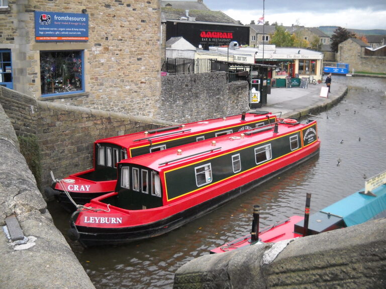 Pennine Cruisers of Skipton 4 768x576