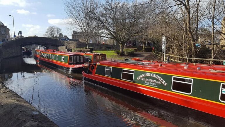 Pennine Cruisers of Skipton 5 768x432