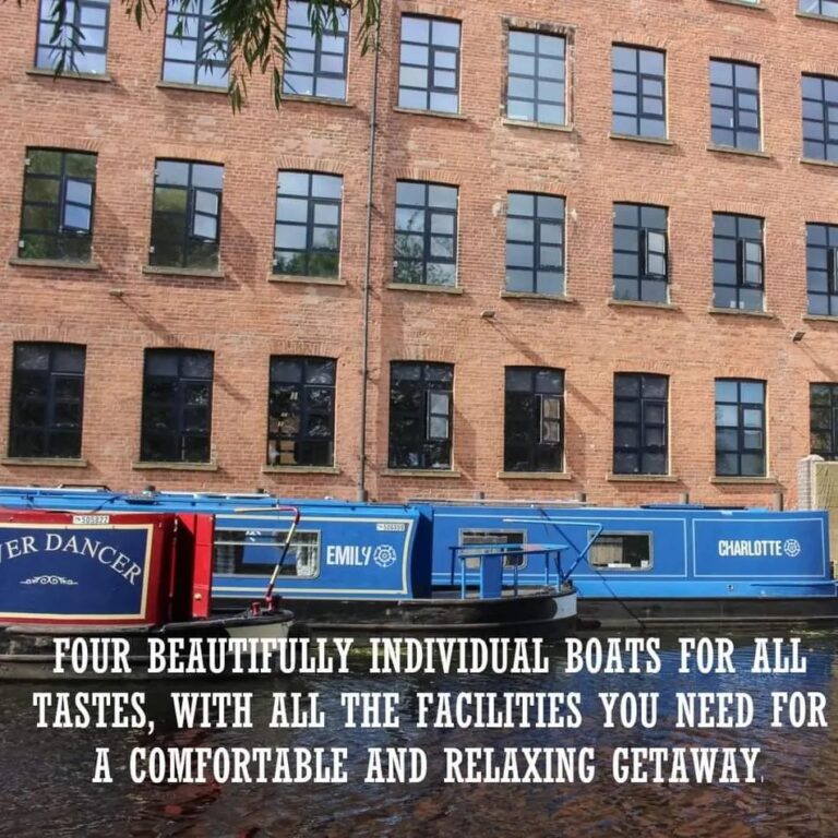 The Boat Co North Narrowboat Hire 3 768x768