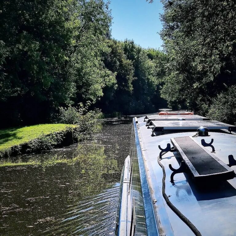 The Boat Co North Narrowboat Hire 4 768x768