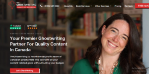 ghostwritng CA banner 300x150