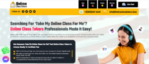 Cover Online Class Takers 300x130