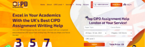 CIPD Assignment Help UK Cover 300x97