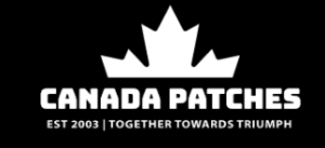 Canada Patches logo 300x137