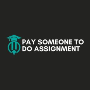 Pay Someone To Do Assignment Logo 300x300