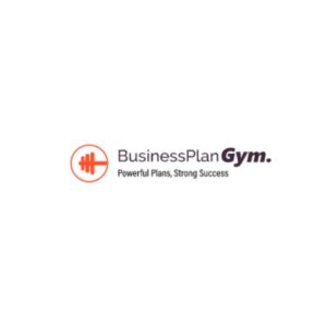 Business Plan GYM Logo 300x300