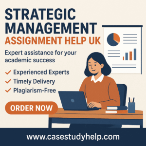 Strategic Management Assignment Help UK 300x300