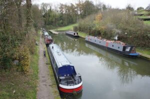 Foxton Basin 300x199