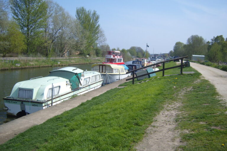 Lincoln Topside 9 768x510