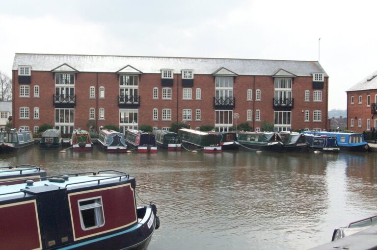 View of the site from the opposite side of the basin  768x510