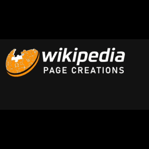 Wikipedia logo 1