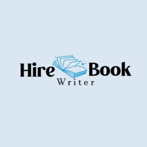 Hire Book Writers Logo 300x300