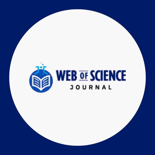 webofsciencejournal LOGO. 1