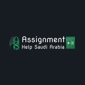 Assignment Help Saudi Arabia LOGO