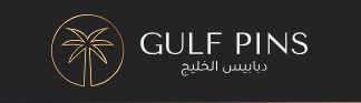 gulfpins logo