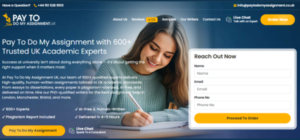 Pay To Do My Assignment Banner 300x140