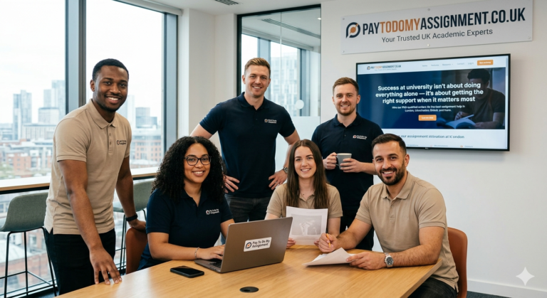 Pay To Do My Assignment Our Team Members 768x419