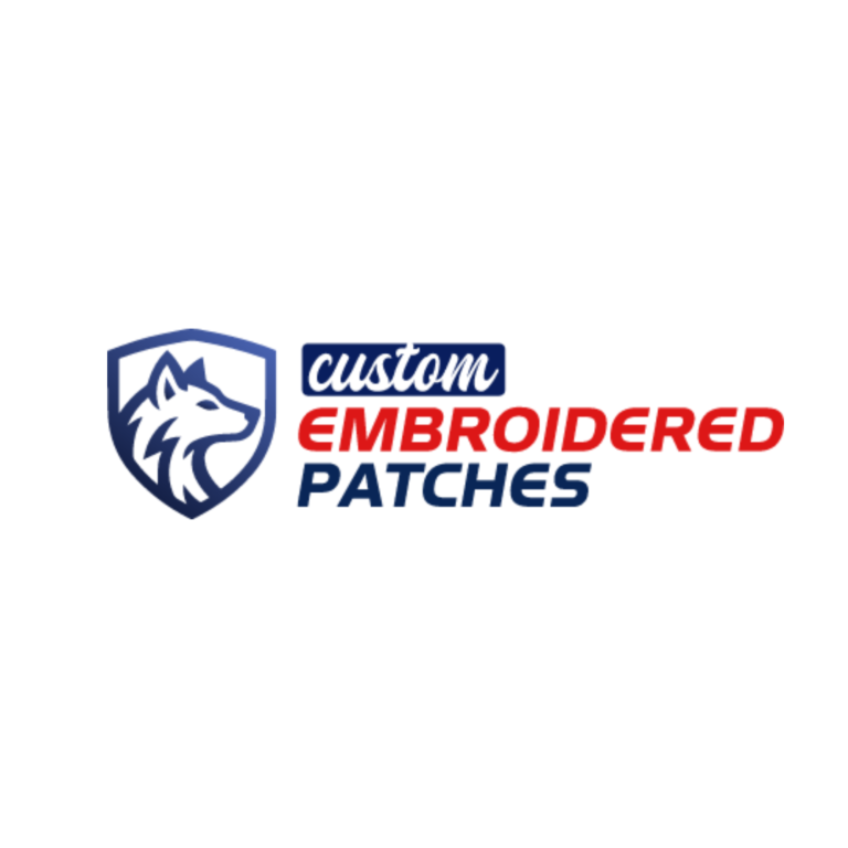 custom embroidered patches uk logo 768x768